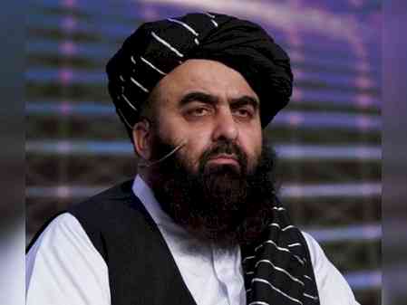 Centre denies involvement as row erupts over exclusion of women journalists at Taliban press conference in Delhi