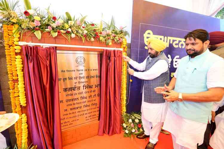 Opposition wants power to settle their score rather than serving the people and state: CM