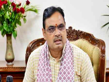 PM Modi ushered in a new era in agriculture through visionary schemes: Rajasthan CM
