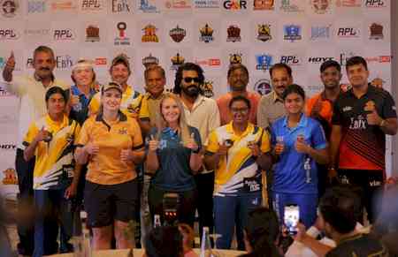 APL: Indian archers have outdone the internationals, says 5-time Olympic medallist Ellison
