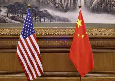 Retaliatory moves reignite trade war worries between US and China 