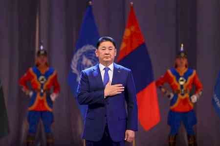 Spiritual neighbours India and Mongolia set to enhance strategic ties next week