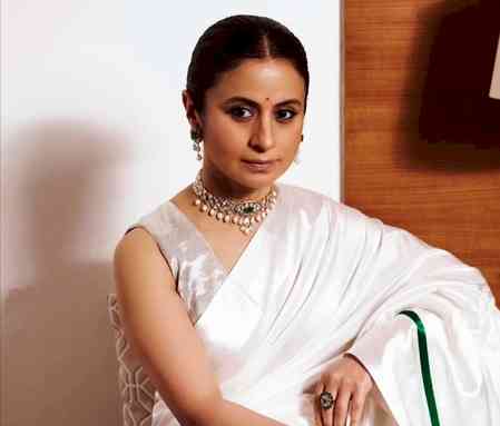 Rasika Dugal: Women have an inherent sense of humor