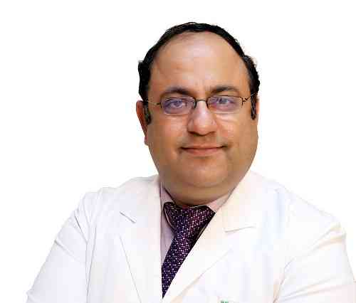 World Arthritis Day: Early Diagnosis Key to Managing Arthritis, Says Dr. Anil Abrol