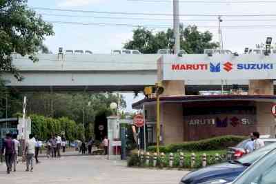 Maruti Suzuki, Tata Motors record rise in car market pie, EV sales up in September