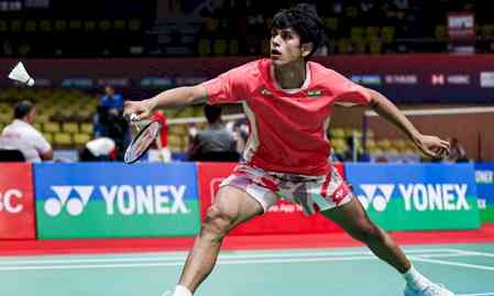 BWF World Junior C'ships: Indian shuttlers eye individual glory after historic mixed team bronze