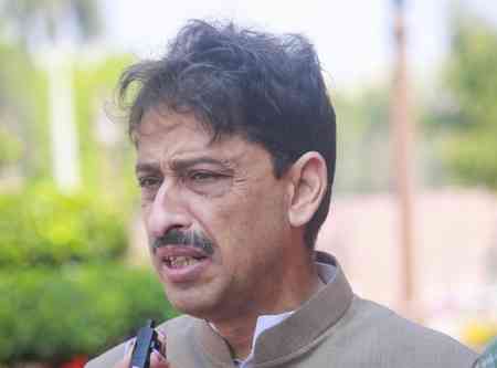 Wisdom finally prevails: Congress' Imran Masood welcomes India’s engagement with Taliban-led Afghanistan