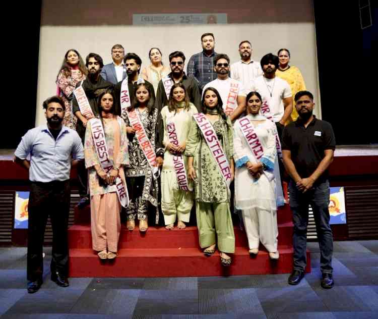 CT Group of Institutions Celebrates Annual Hostel Night 2025 — A Cultural Extravaganza of Unity and Diversity