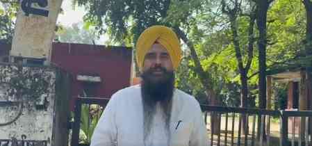 Punjab AAP slams Congress after Chidambaram's 1984 remarks