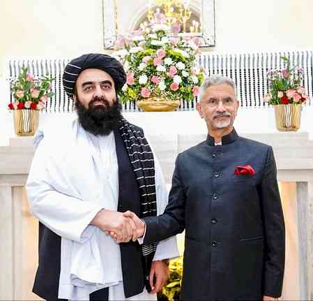 Will the 'Kabuliwala' return with his ware of dry fruits through Chabahar Port?