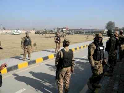 Pakistan’s soldiers are dying as Army fights wrong battles: Report