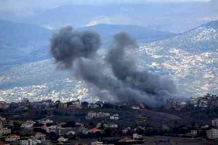 Airstrikes test Pak-Afghan relations; India backs collective fight against terror