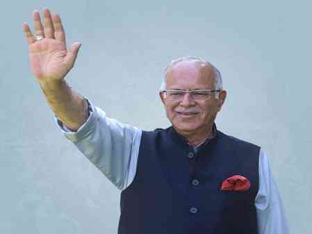 J&K Congress decides not to field candidate for RS seat offered to it by NC