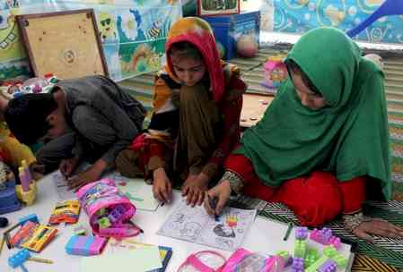 Pakistan: Punjab govt begins third phase of deporting Afghan nationals