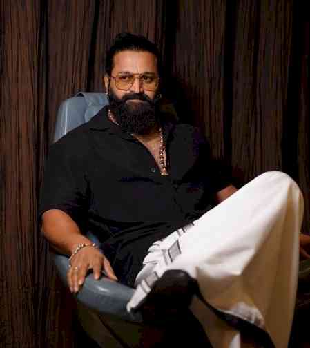 Rishab Shetty unpacks the number of drafts it took to lock screenplay of ‘Kantara: Chapter 1’