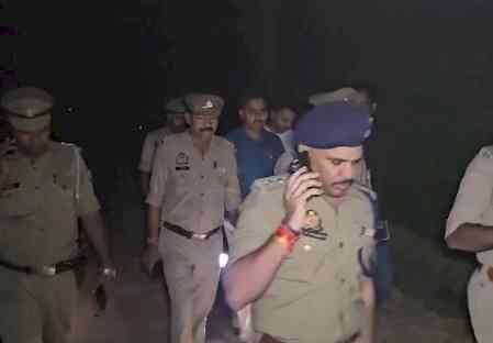 Minor gang-raped in Lucknow, two of 5 accused in police custody