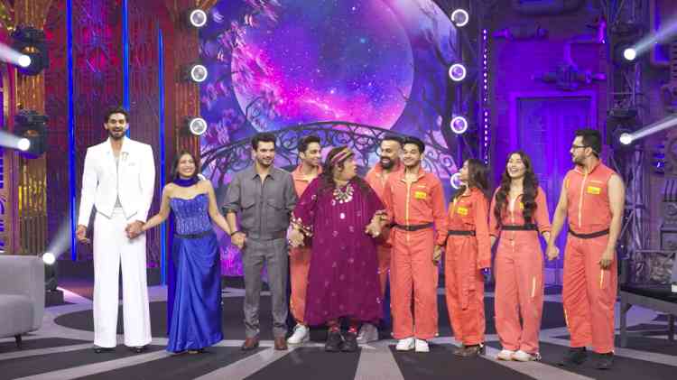 Tears, Taunts & Tarot: Emotions Run High as Finale Week Begins on Rise and Fall