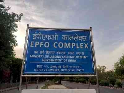 Govt launches employees' enrolment campaign 2025 to expand social security