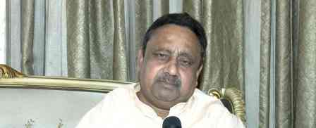 Whosoever tried to ban RSS has been destroyed: BJP's Praveen Khandelwal slams Priyank Kharge