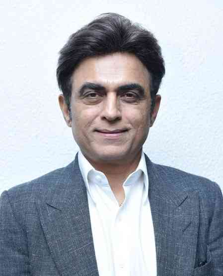Rajeev Juneja appointed as president of PHDCCI