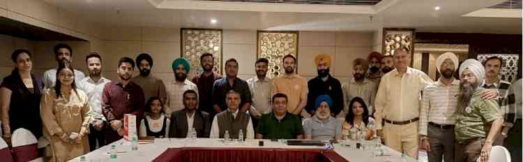 CICU BNG Hosts Insightful Session on “Debt Detox – Break Free from EMI Slavery