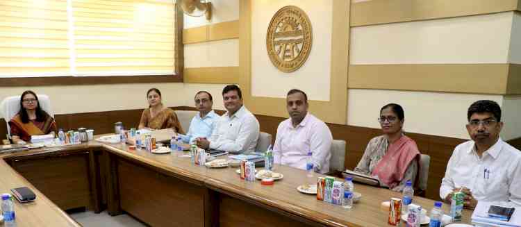 Panjab University Board of Finance approves Rs. 901.61 crore budget for FY 2026–27