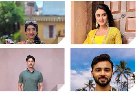 Sony SAB artists share their fondest Diwali memories and cherished family traditions