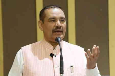 ‘Punjab AAP plays politics in name of Dalits’: BJP