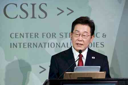 Wi Sung-lac urges swift repatriation of South Koreans from Cambodia amid surging abuse cases