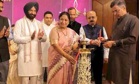 Delhi CM Rekha Gupta decides to declare 41 sq km of Southern Ridge as reserved forest