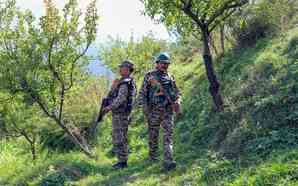 J&K Police seizes vehicles used for off-roading inside forest area in Budgam