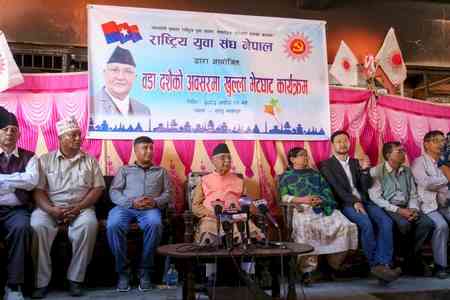 Chaos, conflict and confusion prevails in Nepal politics after violent Gen-Z protests
