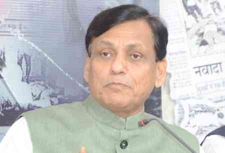 ‘Law will punish people involved in corruption’: Nityanand Rai on IRCTC case