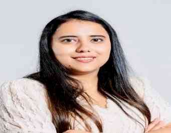 PAU Alumna Gets Canadian-Research Manitoba Postdoctoral Fellowship