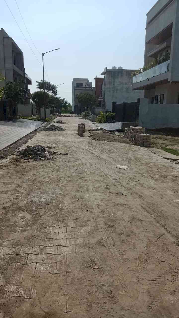 Residents Cry Foul Over Neglect and Exploitation in Ansal Town, Jagadhri