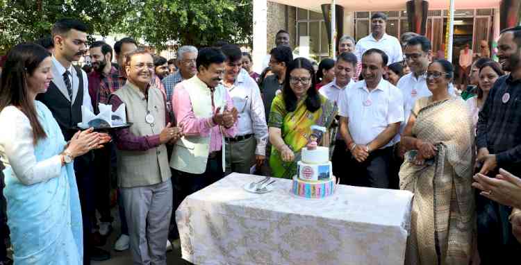 Panjab University Recalls 143 Years of Its Excellence and Contribution