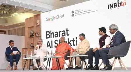 Govt will support initiative to make Andaman next major hub for global internet data