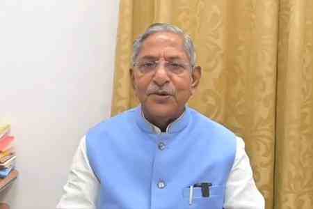 Bihar polls: Seven-time MLA Nand Kishore Yadav didn't figure in BJP's first list