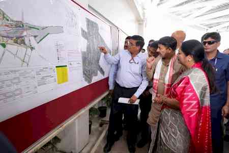 New Delhi Railway Station gets modern passenger facility centre ahead of Diwali