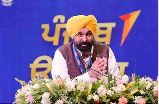 'Make in Punjab' Investment of ₹438 Crore Fuels Industrial Revolution in Punjab, Paving New Paths for Dreams of 1,250+ Youth