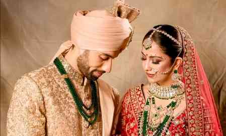 Newly-wed Avika Gor & Milind Chandwani reveal their honeymoon plans
