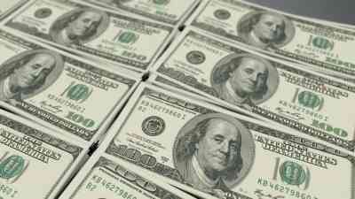 De-dollarisation to multi-currency system will be gradual: Report