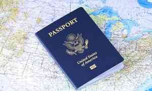 US passport slips from top 10 powerful passports list for first time