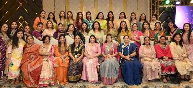 आईडब्ल्यूसी द्वारा दीवाली उत्सव आयोजित
