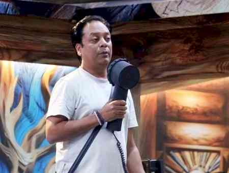 BB 19’s Zeishan Quadri on accusations of Salman Khan being biased: “Sometimes people are given a little leeway