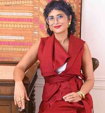Kiran Rao speaks up on the brave decisions she took while making ‘Laapataa Ladies’
