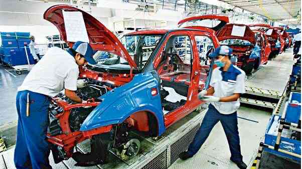 Punjab Becomes New Powerhouse of Auto Parts: Preparations for Investment of ₹20,000 Crores in Mandi Gobindgarh Under Mann Government’s Guidance