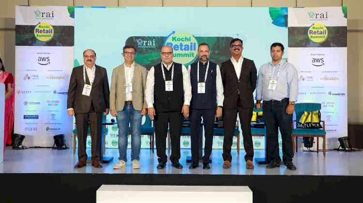 RAI Kochi Retail Summit 2025: Charting the Next Phase of Retail Growth