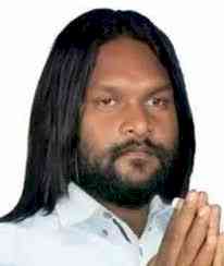 BJP fields former CM Champai Soren’s son Babulal Soren for Jharkhand’s Ghatshila bypoll