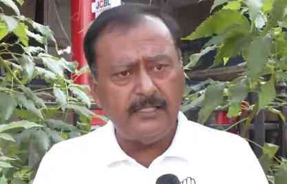 'NDA’s ship sinking': Congress hits out at alliance over seat sharing for Bihar polls